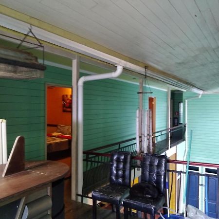 博卡斯德尔托罗 The Lighthouse At Casa Max酒店 外观 照片