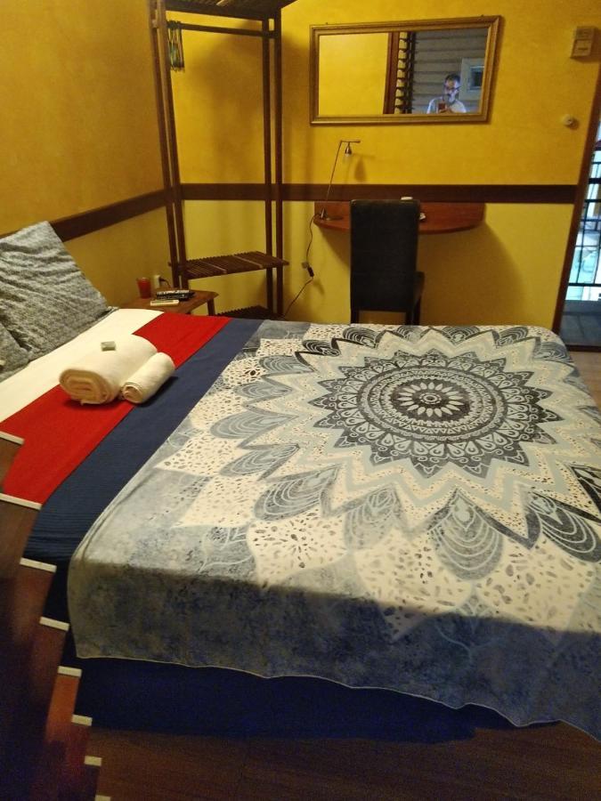 博卡斯德尔托罗 The Lighthouse At Casa Max酒店 外观 照片