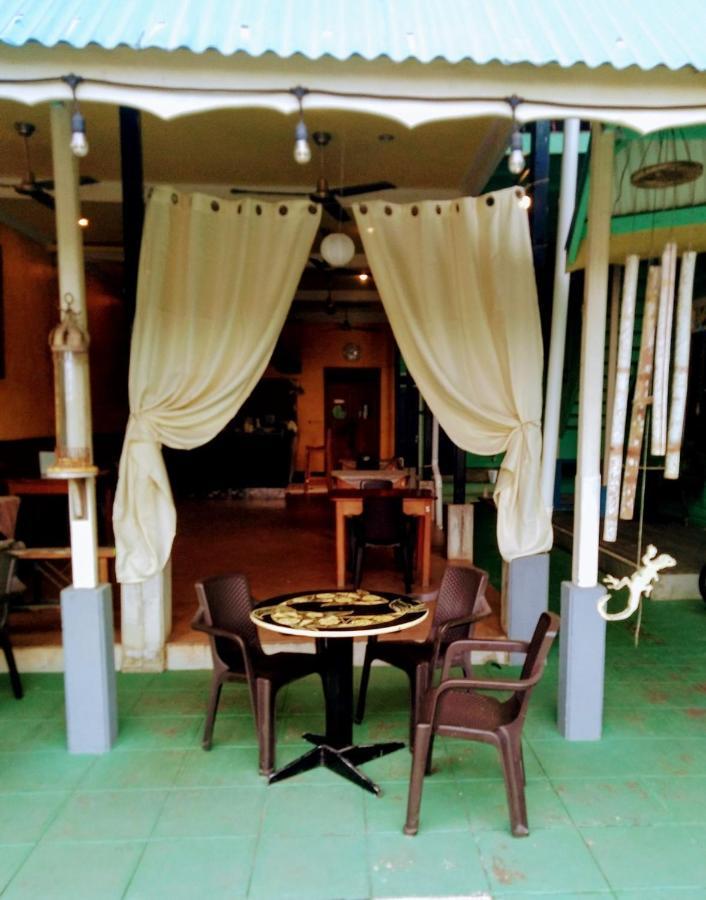 博卡斯德尔托罗 The Lighthouse At Casa Max酒店 外观 照片