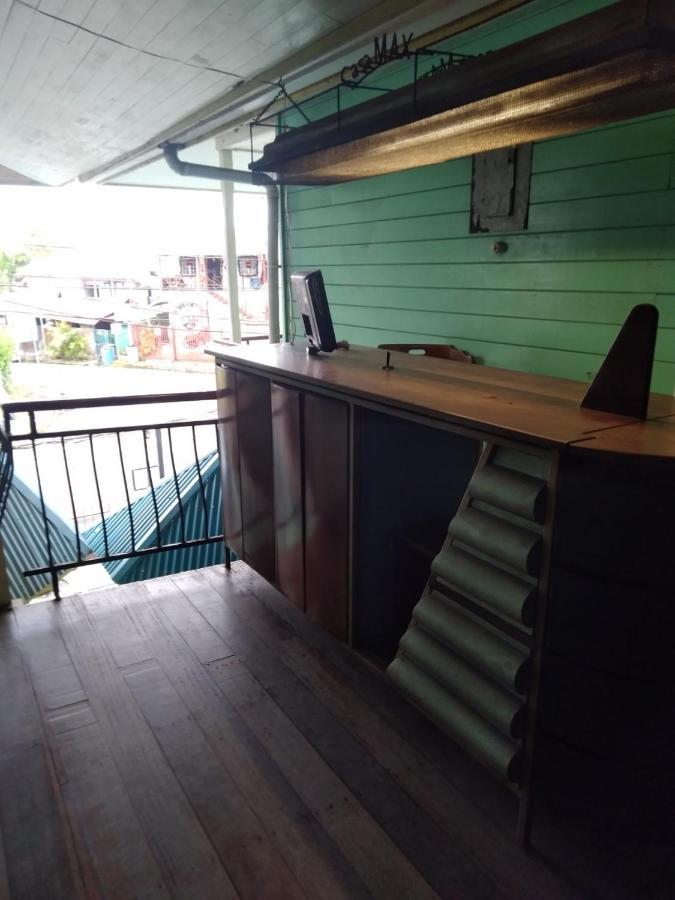 博卡斯德尔托罗 The Lighthouse At Casa Max酒店 外观 照片
