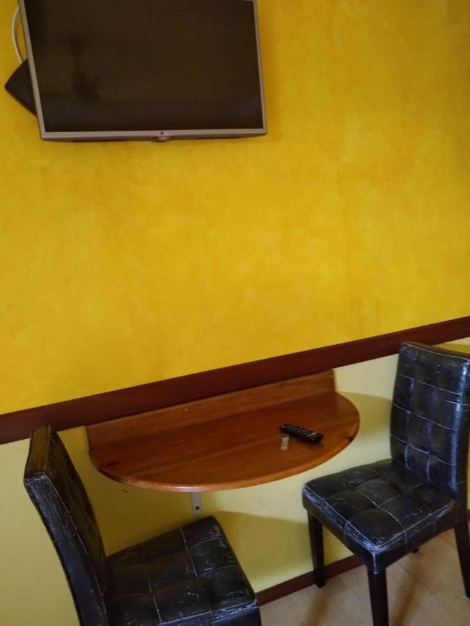 博卡斯德尔托罗 The Lighthouse At Casa Max酒店 外观 照片