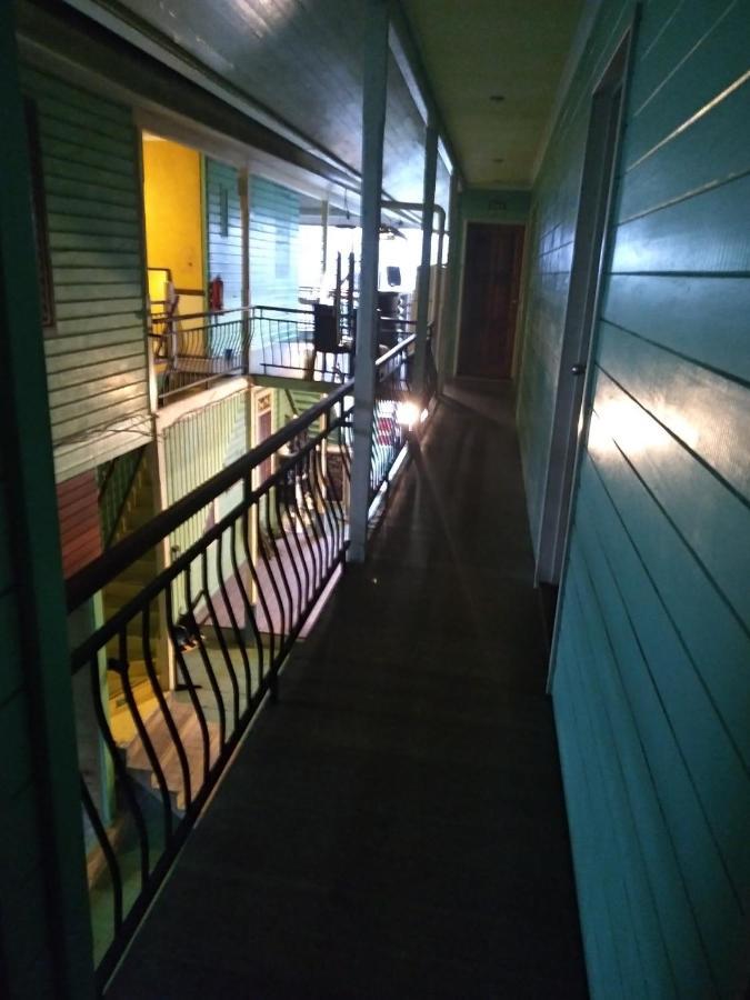 博卡斯德尔托罗 The Lighthouse At Casa Max酒店 外观 照片