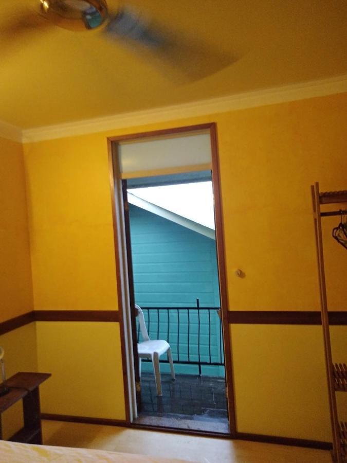 博卡斯德尔托罗 The Lighthouse At Casa Max酒店 外观 照片
