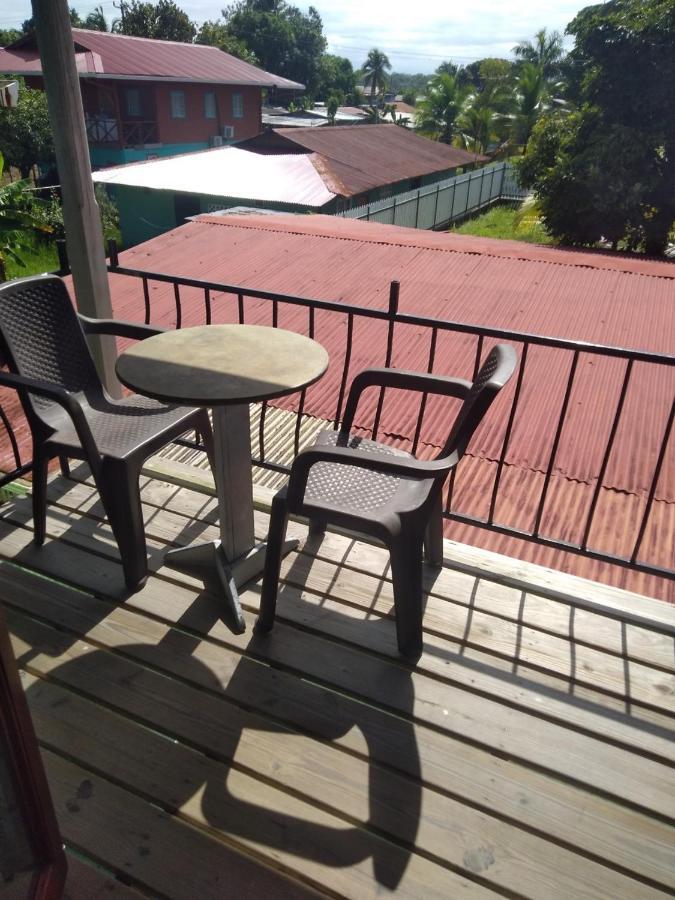 博卡斯德尔托罗 The Lighthouse At Casa Max酒店 外观 照片