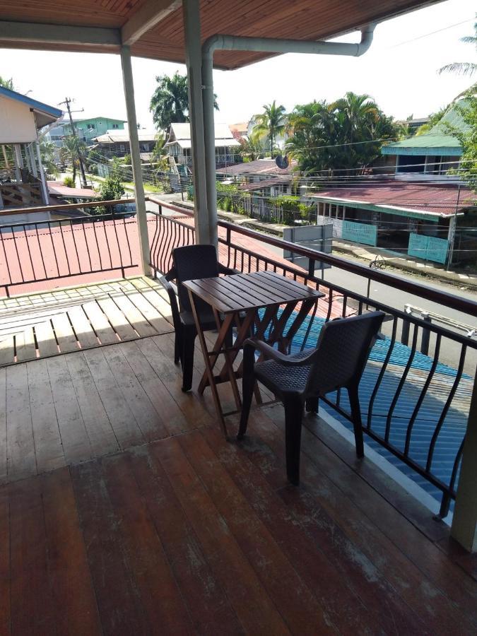 博卡斯德尔托罗 The Lighthouse At Casa Max酒店 外观 照片